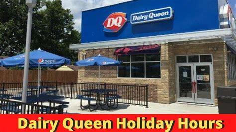 when does dairy queen close|find the nearest dairy queen location to me.